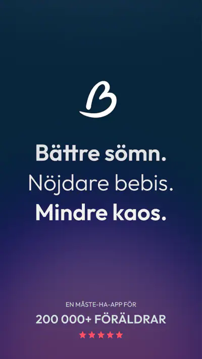 BabyNaps: Sömnschema för bebis screenshot 1