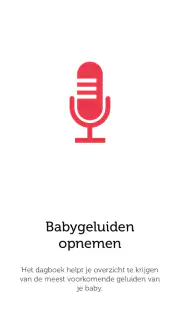 Babytaal screenshot 6