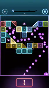 Bakstenen breker Quest screenshot