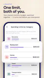 Balance: Couple Budget & Money screenshot 4