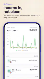 Balance: Couple Budget & Money screenshot 5