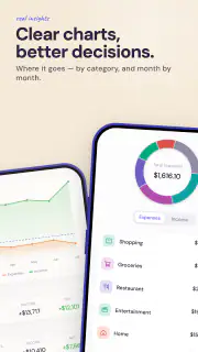 Balance: Couple Budget & Money screenshot 6