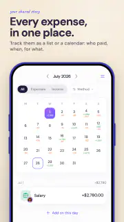 Balance: Couple Budget & Money screenshot 7