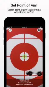 Ballistic X screenshot