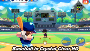 Baseball Superstars® 2012 screenshot 1
