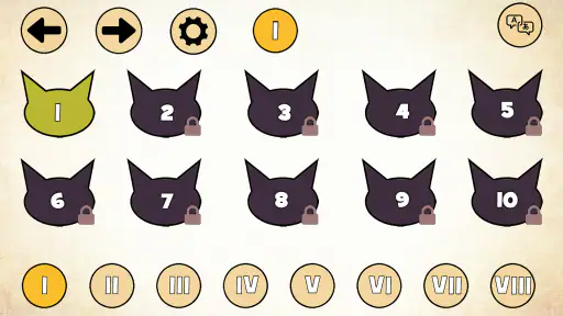 BASS CAT screenshot 6