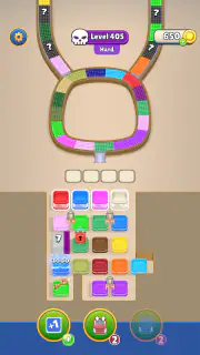 Beads Out screenshot 5