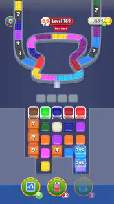 Beads Out screenshot