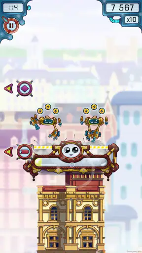 Beat Workers screenshot 1