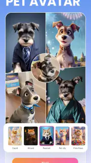 BeautyPlus-Selfie Photo Editor screenshot 7