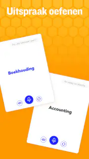 Beelinguapp Taal luisterboeken screenshot 7