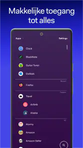 Before Launcher | Go Minimal screenshot