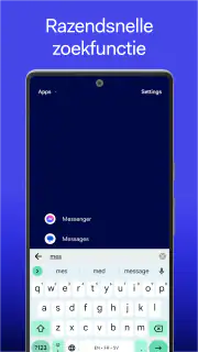 Before Launcher | Go Minimal screenshot 5