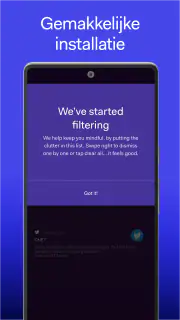 Before Launcher | Go Minimal screenshot 6
