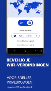 Beveiliging van Malwarebytes screenshot