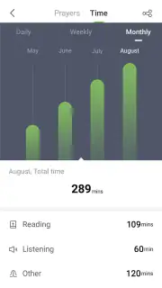 Bijbel - Verzen + Audio screenshot 7