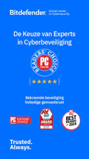 Bitdefender Mobile Security screenshot 1