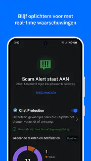 Bitdefender Mobile Security screenshot 3