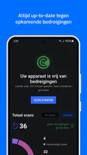 Bitdefender Mobile Security screenshot 4