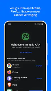 Bitdefender Mobile Security screenshot 6