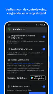 Bitdefender Mobile Security screenshot 7