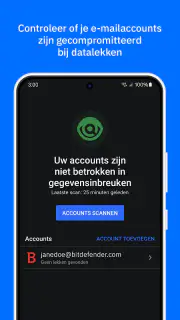 Bitdefender Mobile Security screenshot 8