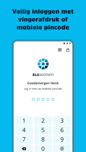 BLG Wonen screenshot 1