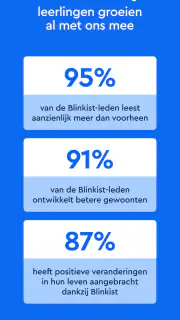 Blinkist: boek samenvattingen screenshot 8