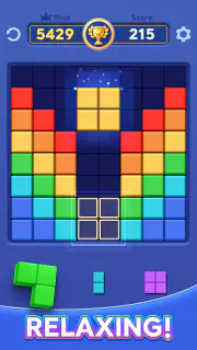 Block Bloom: Color Blast screenshot 2