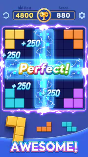 Block Bloom: Color Blast screenshot 4
