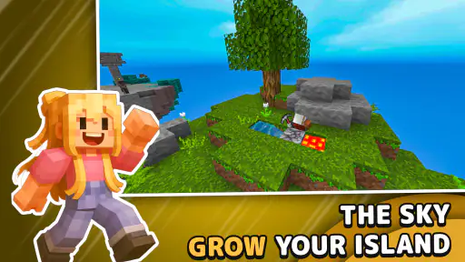 Block Legends: Spelletjes screenshot 2