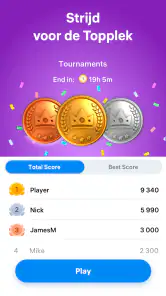 Blockudoku: Blokken spelletjes screenshot