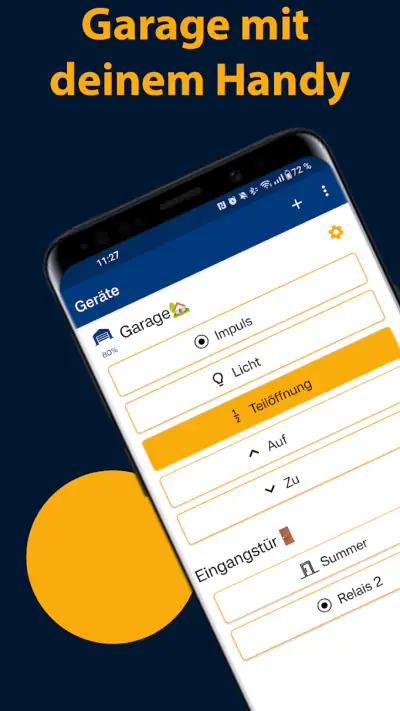 BlueSecur screenshot 1
