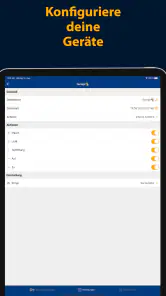 BlueSecur screenshot