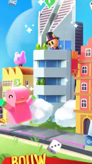 Board Kings: dobbelbordspel screenshot 2