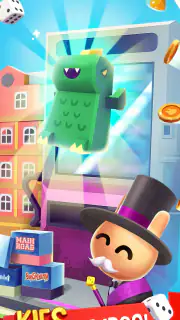 Board Kings: dobbelbordspel screenshot 3