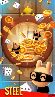 Board Kings: dobbelbordspel screenshot 4