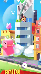 Board Kings: dobbelbordspel screenshot