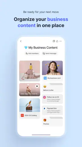 Boards.com screenshot 1