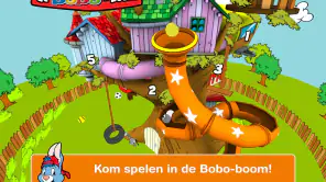 Bobo Spelen screenshot 1