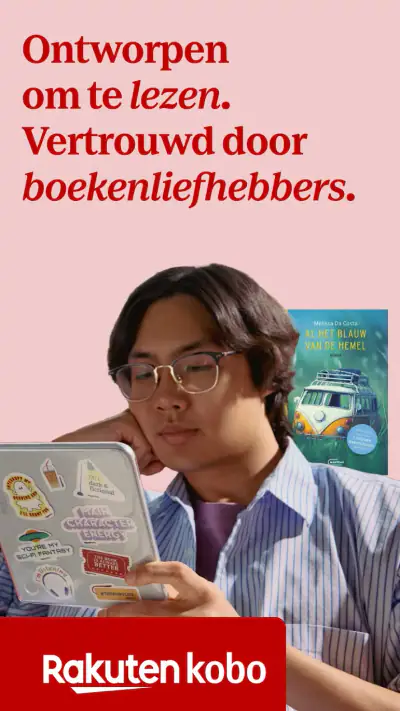 Boeken lezen met Kobo Books screenshot 1