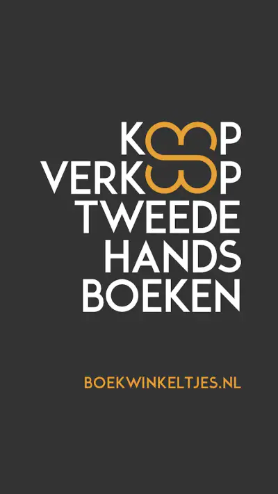 Boekwinkeltjes screenshot 1