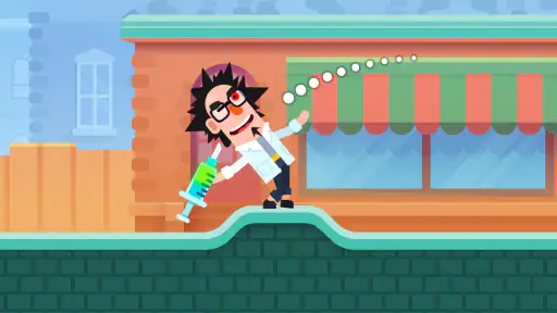 Bowmasters: Archery Shooting screenshot