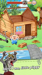 Brain Puzzle 3: Crazy Mind screenshot 6