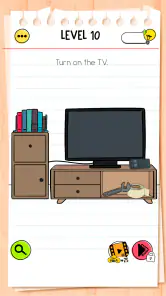 Brain Test All-Star: IQ Boost screenshot