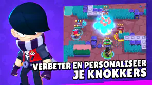 Brawl Stars screenshot 1