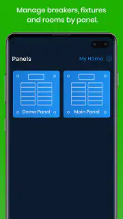 Breaker Box: Panel Directory screenshot 2