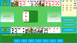 Bridge Beter screenshot 1