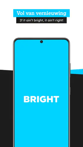 Bright.nl screenshot 1