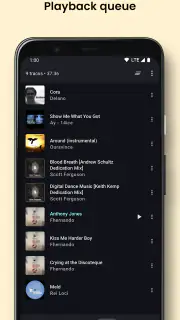 BubbleUPnP UPnP/DLNA License screenshot 5